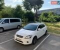 Белый Киа Сид, объемом двигателя 1.59 л и пробегом 236 тыс. км за 5800 $, фото 1 на Automoto.ua