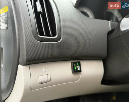 Белый Киа Сид, объемом двигателя 1.59 л и пробегом 178 тыс. км за 5700 $, фото 47 на Automoto.ua