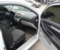 Белый Киа Сид, объемом двигателя 1.4 л и пробегом 256 тыс. км за 5300 $, фото 14 на Automoto.ua