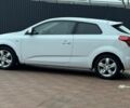 Білий Кіа Сід, об'ємом двигуна 1.6 л та пробігом 167 тис. км за 5700 $, фото 6 на Automoto.ua