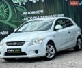 Білий Кіа Сід, об'ємом двигуна 1.4 л та пробігом 264 тис. км за 3500 $, фото 1 на Automoto.ua