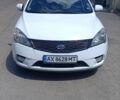 Білий Кіа Сід, об'ємом двигуна 1.4 л та пробігом 194 тис. км за 5500 $, фото 5 на Automoto.ua