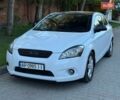 Белый Киа Сид, объемом двигателя 1.59 л и пробегом 200 тыс. км за 4999 $, фото 1 на Automoto.ua
