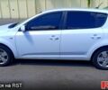 Білий Кіа Сід, об'ємом двигуна 1.4 л та пробігом 194 тис. км за 5900 $, фото 1 на Automoto.ua