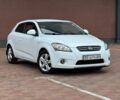 Білий Кіа Сід, об'ємом двигуна 1.6 л та пробігом 167 тис. км за 5700 $, фото 1 на Automoto.ua