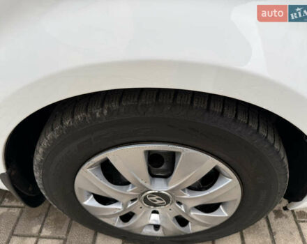 Белый Киа Сид, объемом двигателя 1.59 л и пробегом 178 тыс. км за 5700 $, фото 22 на Automoto.ua