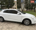 Белый Киа Сид, объемом двигателя 1.59 л и пробегом 178 тыс. км за 5700 $, фото 33 на Automoto.ua
