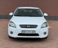 Білий Кіа Сід, об'ємом двигуна 1.6 л та пробігом 167 тис. км за 5700 $, фото 1 на Automoto.ua