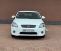 Білий Кіа Сід, об'ємом двигуна 1.6 л та пробігом 167 тис. км за 5700 $, фото 2 на Automoto.ua