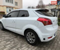 Белый Киа Сид, объемом двигателя 1.59 л и пробегом 178 тыс. км за 5700 $, фото 3 на Automoto.ua
