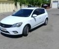 Білий Кіа Сід, об'ємом двигуна 1.4 л та пробігом 194 тис. км за 5500 $, фото 2 на Automoto.ua