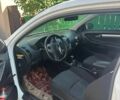 Белый Киа Сид, объемом двигателя 1.4 л и пробегом 171 тыс. км за 6300 $, фото 5 на Automoto.ua