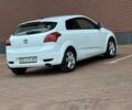 Білий Кіа Сід, об'ємом двигуна 1.6 л та пробігом 167 тис. км за 5700 $, фото 10 на Automoto.ua