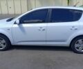 Білий Кіа Сід, об'ємом двигуна 1.4 л та пробігом 194 тис. км за 5500 $, фото 1 на Automoto.ua