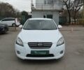 Белый Киа Сид, объемом двигателя 1.4 л и пробегом 256 тыс. км за 5300 $, фото 8 на Automoto.ua