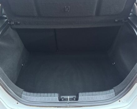 Білий Кіа Сід, об'ємом двигуна 1.6 л та пробігом 167 тис. км за 5700 $, фото 18 на Automoto.ua