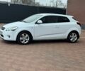 Білий Кіа Сід, об'ємом двигуна 1.6 л та пробігом 167 тис. км за 5700 $, фото 4 на Automoto.ua