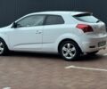 Білий Кіа Сід, об'ємом двигуна 1.6 л та пробігом 167 тис. км за 5700 $, фото 5 на Automoto.ua
