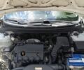 Белый Киа Сид, объемом двигателя 1.59 л и пробегом 105 тыс. км за 6300 $, фото 9 на Automoto.ua