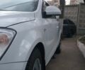 Белый Киа Сид, объемом двигателя 1.4 л и пробегом 170 тыс. км за 5100 $, фото 7 на Automoto.ua