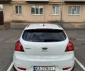 Белый Киа Сид, объемом двигателя 1.59 л и пробегом 236 тыс. км за 5800 $, фото 5 на Automoto.ua