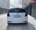 Белый Киа Сид, объемом двигателя 1.59 л и пробегом 196 тыс. км за 7850 $, фото 8 на Automoto.ua