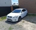 Белый Киа Сид, объемом двигателя 1.59 л и пробегом 188 тыс. км за 5700 $, фото 3 на Automoto.ua