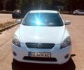 Белый Киа Сид, объемом двигателя 1.6 л и пробегом 230 тыс. км за 6000 $, фото 1 на Automoto.ua