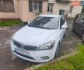Білий Кіа Сід, об'ємом двигуна 1.4 л та пробігом 209 тис. км за 5700 $, фото 1 на Automoto.ua