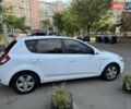 Белый Киа Сид, объемом двигателя 1.6 л и пробегом 350 тыс. км за 6750 $, фото 2 на Automoto.ua