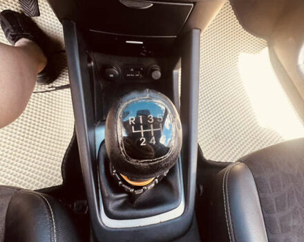 Белый Киа Сид, объемом двигателя 1.6 л и пробегом 230 тыс. км за 6000 $, фото 10 на Automoto.ua