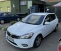 Білий Кіа Сід, об'ємом двигуна 1.6 л та пробігом 350 тис. км за 6750 $, фото 2 на Automoto.ua