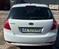 Белый Киа Сид, объемом двигателя 1.59 л и пробегом 132 тыс. км за 7999 $, фото 5 на Automoto.ua