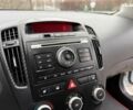 Белый Киа Сид, объемом двигателя 1.6 л и пробегом 193 тыс. км за 6999 $, фото 19 на Automoto.ua