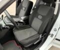 Белый Киа Сид, объемом двигателя 1.6 л и пробегом 193 тыс. км за 6999 $, фото 22 на Automoto.ua