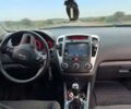 Білий Кіа Сід, об'ємом двигуна 1.59 л та пробігом 190 тис. км за 6800 $, фото 7 на Automoto.ua