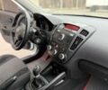 Белый Киа Сид, объемом двигателя 1.6 л и пробегом 193 тыс. км за 6999 $, фото 24 на Automoto.ua