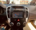 Белый Киа Сид, объемом двигателя 1.6 л и пробегом 230 тыс. км за 7000 $, фото 11 на Automoto.ua