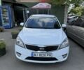 Білий Кіа Сід, об'ємом двигуна 1.6 л та пробігом 350 тис. км за 6750 $, фото 1 на Automoto.ua