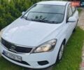 Білий Кіа Сід, об'ємом двигуна 1.58 л та пробігом 168 тис. км за 4999 $, фото 1 на Automoto.ua