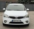 Белый Киа Сид, объемом двигателя 1.6 л и пробегом 193 тыс. км за 6999 $, фото 16 на Automoto.ua