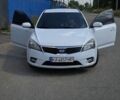 Білий Кіа Сід, об'ємом двигуна 1.59 л та пробігом 190 тис. км за 6800 $, фото 1 на Automoto.ua