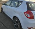 Белый Киа Сид, объемом двигателя 0 л и пробегом 275 тыс. км за 6200 $, фото 7 на Automoto.ua