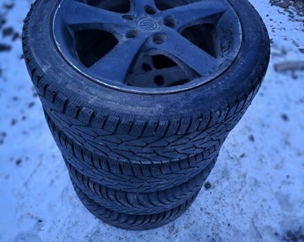 Белый Киа Сид, объемом двигателя 0 л и пробегом 275 тыс. км за 6200 $, фото 12 на Automoto.ua