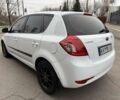 Белый Киа Сид, объемом двигателя 1.6 л и пробегом 193 тыс. км за 6999 $, фото 13 на Automoto.ua