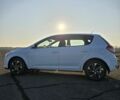 Белый Киа Сид, объемом двигателя 0 л и пробегом 275 тыс. км за 6200 $, фото 5 на Automoto.ua