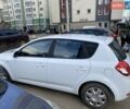 Белый Киа Сид, объемом двигателя 1.4 л и пробегом 180 тыс. км за 8000 $, фото 2 на Automoto.ua