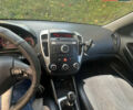 Белый Киа Сид, объемом двигателя 1.59 л и пробегом 255 тыс. км за 5700 $, фото 5 на Automoto.ua