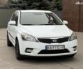 Белый Киа Сид, объемом двигателя 1.6 л и пробегом 193 тыс. км за 6999 $, фото 5 на Automoto.ua