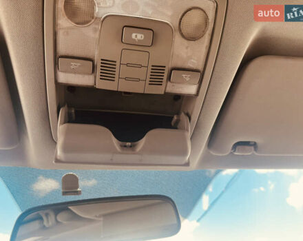 Белый Киа Сид, объемом двигателя 1.6 л и пробегом 230 тыс. км за 6000 $, фото 13 на Automoto.ua